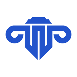 Prespa light mode logo 