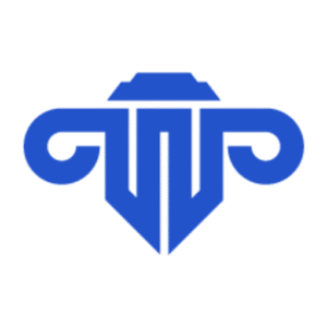 Prespa light mode logo 