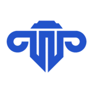 Prespa light mode logo 